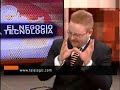 Entrevista a Steven Fitchett en INTERECONOM�A TV