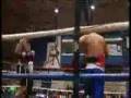 SAMOAN (MASELINO MASOE ) WBA WORLD MIDDLE WEIGHT CHAMPION