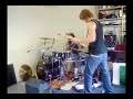 metalcore metal jam session