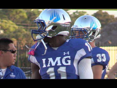 Four-Star WR Drake Davis Will Announce Decision This Week