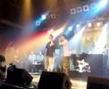 Batalla De Gallos Barcelona 2007 (Deil Vs Yeah Yon)
