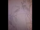 manga drawings!