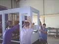 Remolque para planta electricas ZAYCO - Hecho en Venezuela