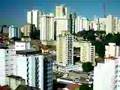 Apartamento de São Paulo