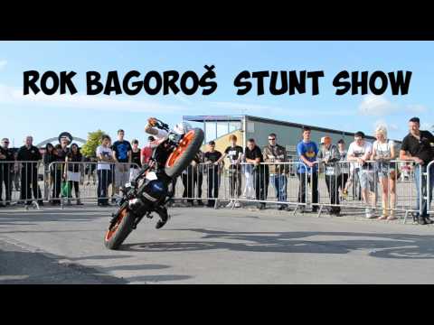 Rok Bagoros na KTM 125 Duke