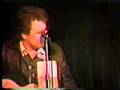 Country Dick Montana & Mojo Nixon  Pt. 2