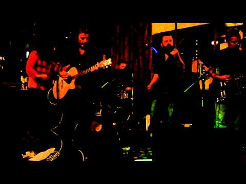 Billy In The Lowground @ The Stag And Hounds