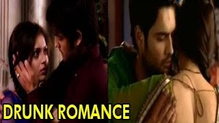 Madhu GETS DRUNK&ROMANCES RK in Madhubala Ek Ishq Ek Junoon 4th February 2013 FULL EPISODE NEWS