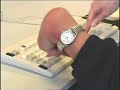 Accessing a keyboard