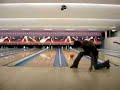 Bowling  chanceux