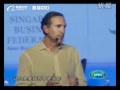 星巴克Starbucks - Howard Schultz @ APEC SME Summit 2009 China