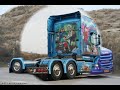 SCANIA V8 !! SCANIA V8 !!