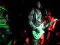 Red Elvises Thunderbird Cafe Pittsburgh Pa