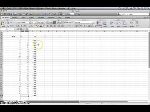 how to calculate p chart control limits