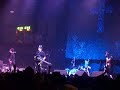 mindless self indulgence - bitches - lyn z goes in crowd