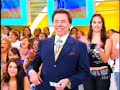 Camera Escondida do Silvio Santos- Jogar pro Alto