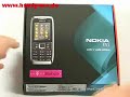 Nokia E51 Erster Eindruck