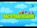 Backyardigans intro en español
