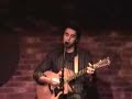 Ari Hest - With or Without You (cover)