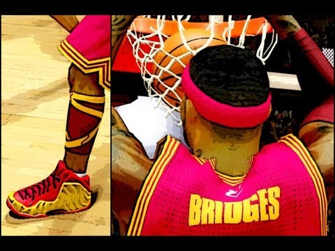 dunkfest - GET YOUR #BridgesGotSwag shirt! - http://qjbeat.spreadshirt.com/ My Music - http://soundcloud.com/qjbmedia Twitter - https://twitter.com/#!/QJBeat Scottzilla...