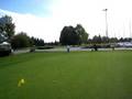 5 year old greek golfer