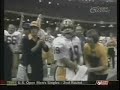 Tony Dorsett TD run in 1977 Sugar Bowl