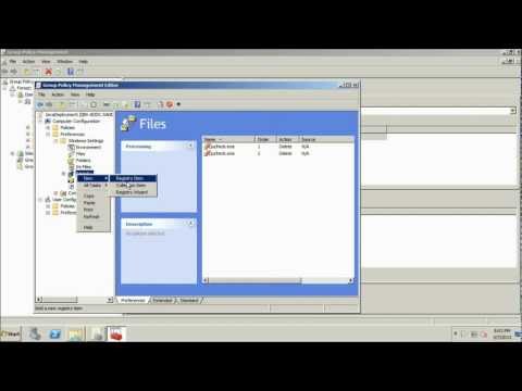 how to push patch in wsus