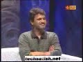 Koffee With Anu Director Cheran Part 1