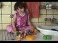 lupe cantando backyardigans