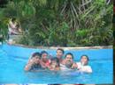 Libis ng Nayon UPLB Family Outing Libis ng Nayon UPLB Family Outing