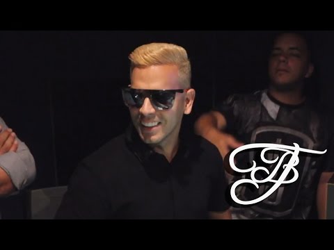 Todos Por Puerto Rico Tito El Bambino