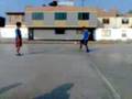 pichangueando en san bartolo II