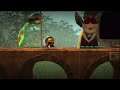 LittleBigPlanet - The Gardens: Get a Grip LittleBigPlanet - The Gardens: Get a Grip