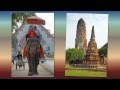 Amazing Colours of Thailand - Travel Snapshots HD