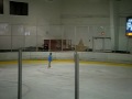 Zoe 's Basic 4 Freestyle Performance - Silver