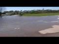 Water Street, Janesville Flood