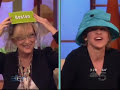 Meryl Streep on Ellen. Meryl Streep
