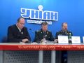 УНІАН 16.11.09 | СОУ про стан ЗСУ
