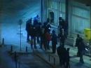 GREEK POLICE VIOLENCE GREEK POLICE VIOLENCE