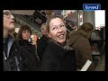 marc-olivier fogiel, julie, jean-pierre elkabbach, nicolas canteloup, michel drucker, jean-marc morandini, jacques pradel, faustine bollaert, laurent ruquier, marie drucker et patrick cohen... ils sont venus, ils �taient tous l�, ravis de prendre la route et surtout de pourvoir rencontrer les auditeurs. revivez cette journ�e en vid�o www.europe1.fr