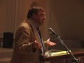 Wayne Madsen - NYC 9/11 Ballot Initiative Rally - Part One