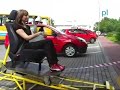 Zapinaj pasy, jedź bezpiecznie - akcja policji