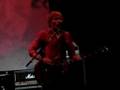 MEET ME AT MY FUNERAL -BRIGADE- *LIVE* NORWICH ARTS CENTRE
