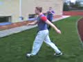 Filip backflip od zed Filip backflip od zed