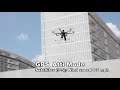 DJI WK M Hexa autopilot