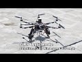 DJI WK M Hexa autopilot