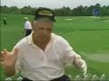 Lee Trevino driver steps golf swing Lee Trevino driver steps golf swing