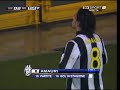 Juve-Milan Amauri 2 Juve-Milan Amauri 2