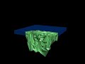3DS Max 2009 - satin sheet crumpling