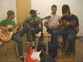 videos de The Rock Band -You Know I'm No Good (Cover) Acustic